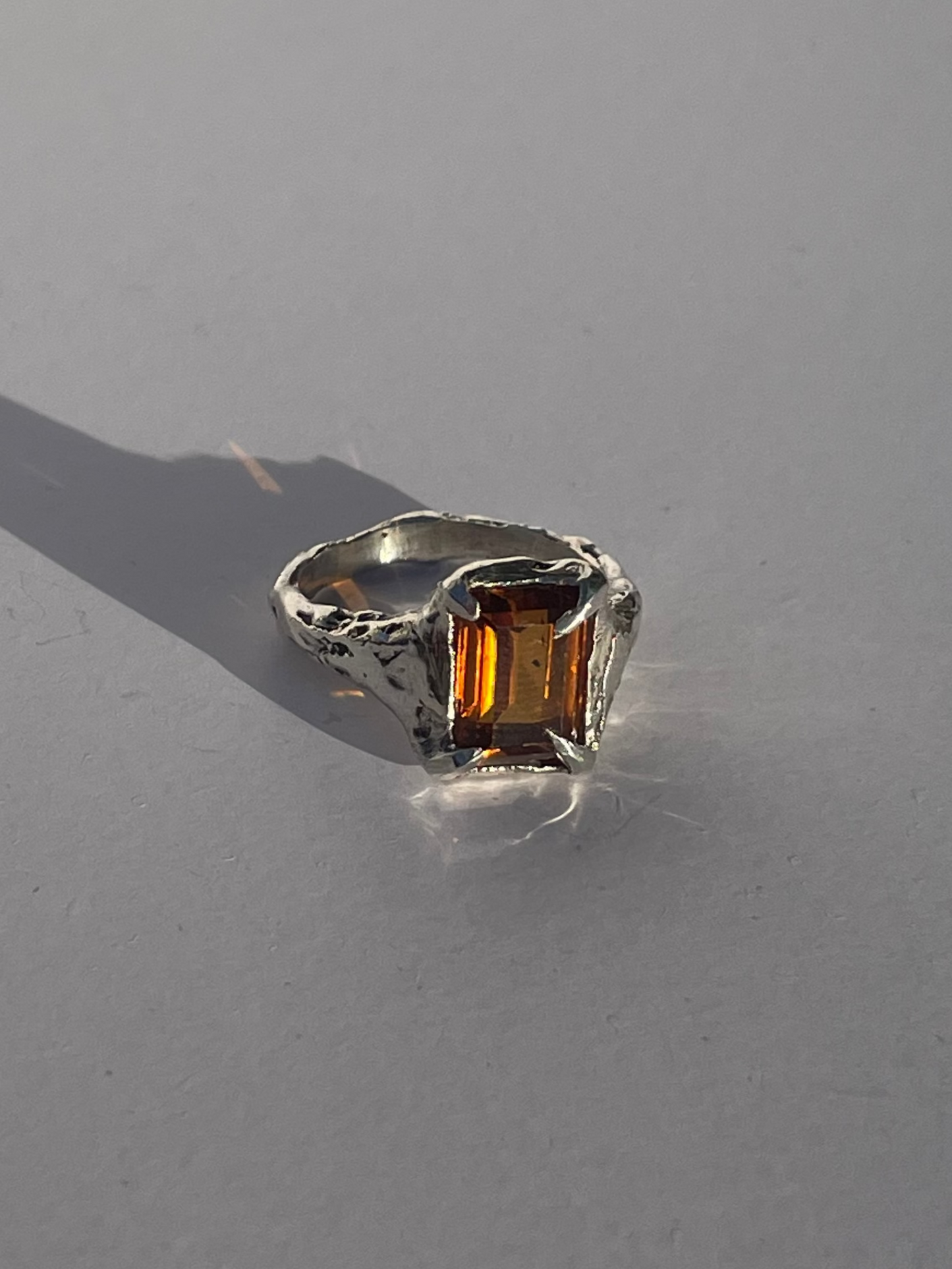Dragon Eye Ring