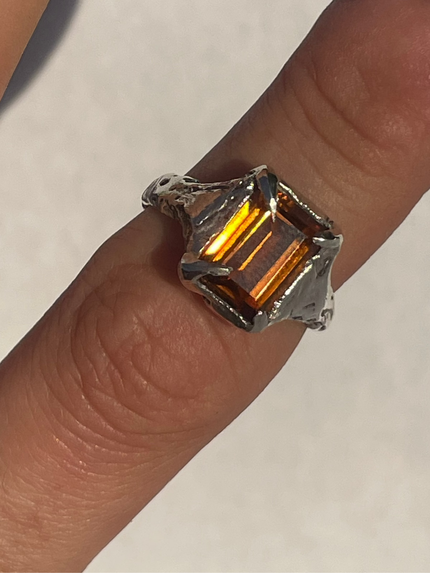 Dragon Eye Ring