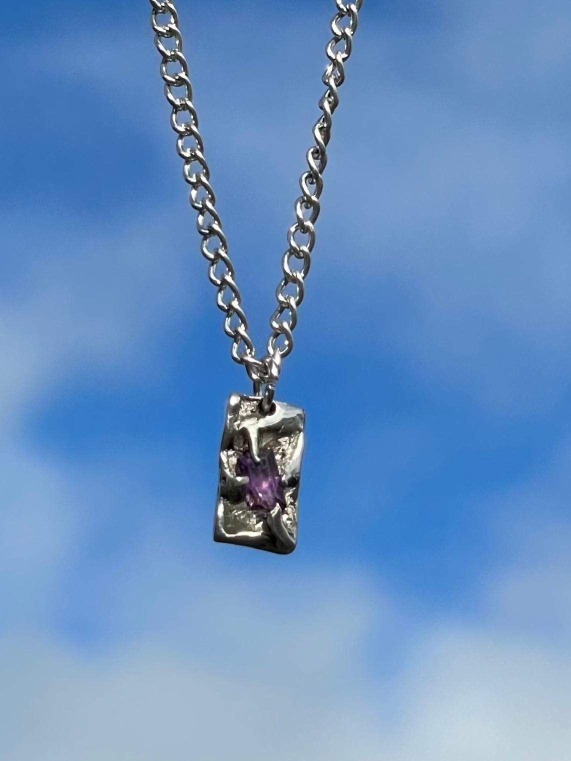 Cryptic Violett
