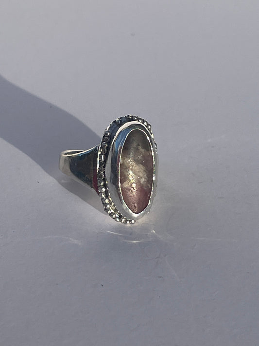 antique jelly bean