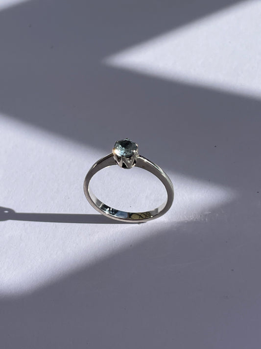 Ocean's Grace Ring
